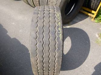 Opona używana 385/65R22,5 Rigdon TRAILER MAX 406