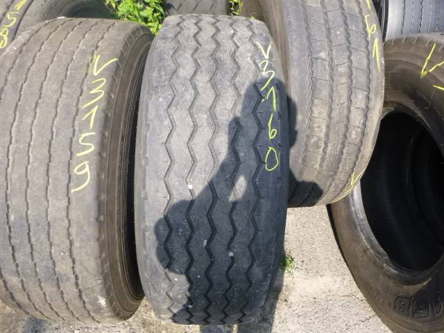 Opona używana 385/65R22,5 EASYRIDER KR911