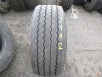 Opona używana 385/55R22,5 Goodyear BIEŻNIKOWANA