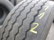 Opona używana 385/55R22,5 Goodyear BIEŻNIKOWANA