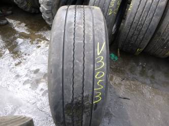 Opona używana 385/65R22,5 Continental HT3 ECO PLUS