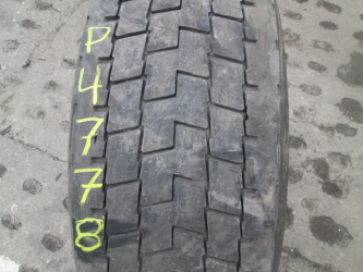 Opona używana 315/70R22.5 Michelin XDE2