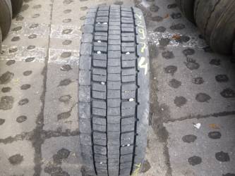 Opona używana 275/70R22,5 Dunlop SP444