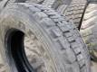 Opona używana 275/70R22,5 Dunlop SP444