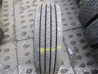 Opona używana 275/70R22,5 Dunlop SP372