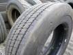 Opona używana 275/70R22,5 Dunlop SP372