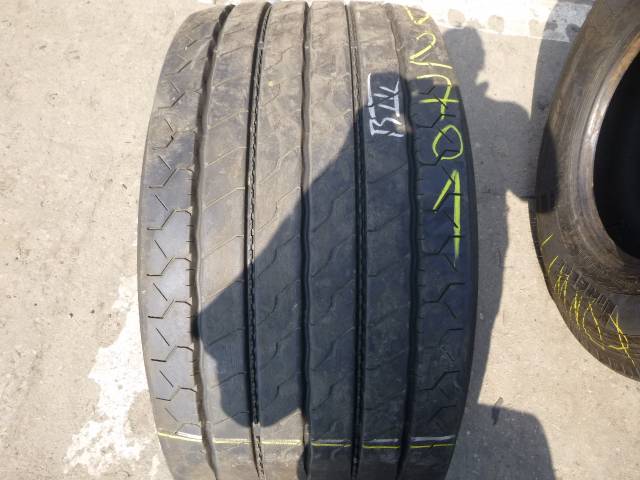 Opona używana 435/50R19,5 WESTLAKE WTL1