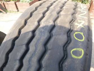 Opona używana 385/65R22,5 Pirelli ITINERIS T