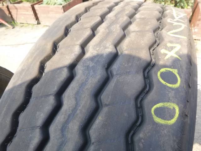 Opona używana 385/65R22,5 Pirelli ITINERIS T
