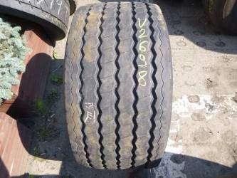 Opona używana 435/50R19,5 DOUBLECOIN RR905