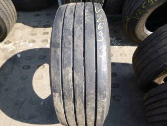 Opona używana 385/65R22,5 KRONE KR311 ECO