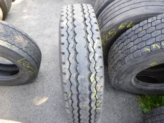 Opona używana 12R22,5 Pirelli BIEŻNIKOWANA