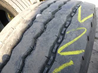 Opona używana 315/70R22,5 Taurus TOP2000F