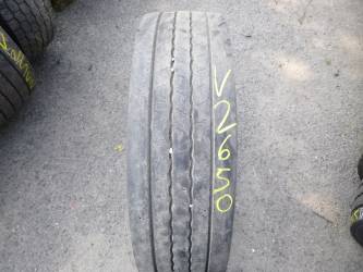 Opona używana 275/70R22,5 Continental HS3 HYBRID