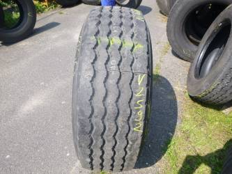 Opona używana 385/65R22,5 Hankook F40