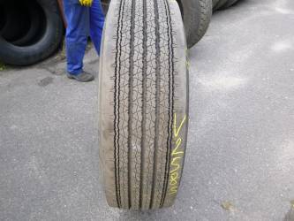 Opona używana 315/70R22,5 Michelin BIEŻNIKOWANA