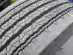 Opona używana 315/70R22,5 Michelin BIEŻNIKOWANA
