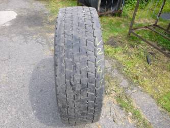 Opona używana 315/70R22,5 Hankook DH05