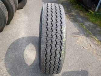 Opona używana 275/70R22,5 Fulda ECOSTAR 2