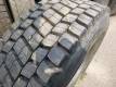 Opona używana 285/60R22,5 Bridgestone BRIDGESTONE M729