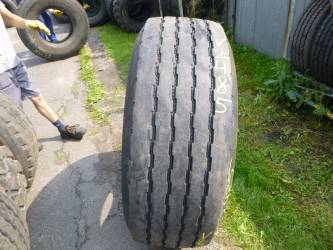 Opona używana 385/65R22,5 Hankook TH10