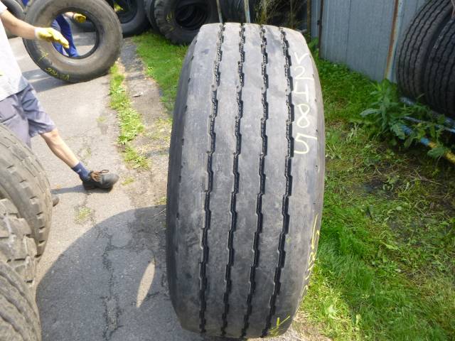 Opona używana 385/65R22,5 Hankook TH10