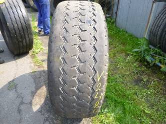 Opona używana 385/65R22,5 Aeolus AGC28