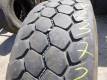 Opona używana 385/65R22,5 Bridgestone M-TRAILER 001