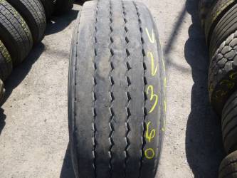 Opona używana 385/65R22,5 Hankook BIEŻNIKOWANA