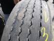Opona używana 385/65R22,5 Hankook BIEŻNIKOWANA