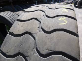 Opona używana 315/80R22,5 Barum BD200 MIXED