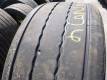 Opona używana 385/55R22,5 TRUCKSTAR TH TRAILER 3