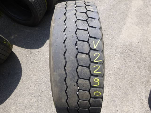 Opona używana 315/70R22,5 NEXT TREAD NT UTILITY