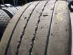 Opona używana 385/65R22,5 Continental HT3 HYBRID