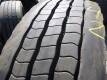 Opona używana 275/70R22,5 Continental BIEŻNIKOWANA