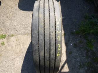 Opona używana 275/70R22,5 Hankook AL10