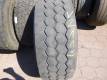 Opona używana 385/65R22,5 Bridgestone M-TRAILER 001