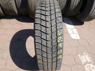 Opona używana 275/70R22,5 Bridgestone BIEŻNIKOWANA