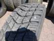 Opona używana 275/70R22,5 Bridgestone BIEŻNIKOWANA