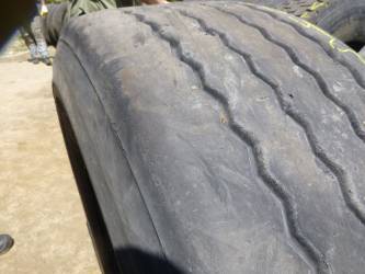 Opona używana 385/65R22,5 GITI GT978