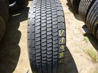 Opona używana 315/60R22,5 Aeolus HN359