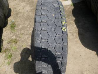 Opona używana 275/80R22,5 Aeolus HN306