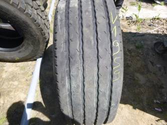 Opona używana 385/65R22,5 CARGOPOWER CTM101