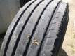 Opona używana 385/65R22,5 CARGOPOWER CTM101