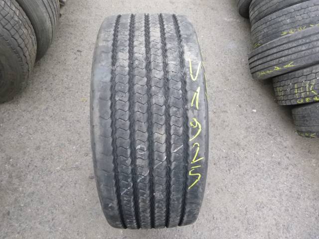 Opona używana 355/50R22,5 Continental BIEŻNIKOWANA