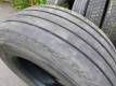 Opona używana 385/65R22,5 ATHOS HG2152