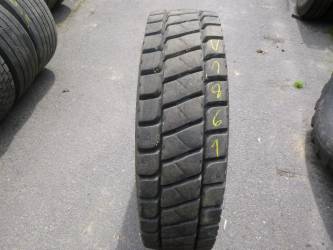 Opona używana 315/80R22,5 DYNAMO MDMIO