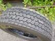 Opona używana 205/75R17,5 Michelin X-MULTI D