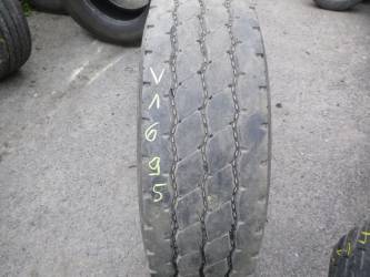 Opona używana 315/80R22,5 BARKLEY BL225