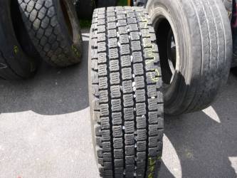 Opona używana 315/80R22,5 Bridgestone RW-DRIVE 001